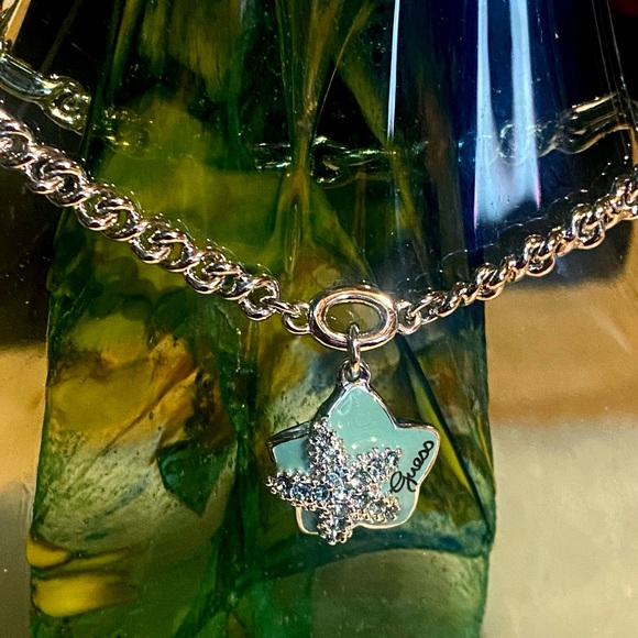 Guess Starfish Charm Bracelet - Picture 2 of 7